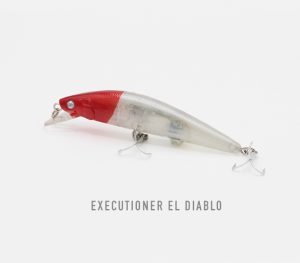 executioner el diablo