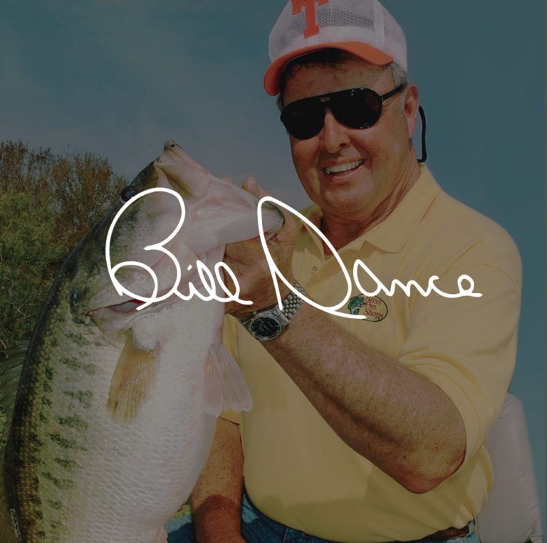 bill dance fishing shoes