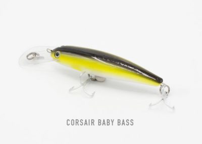Corsair Baby Bass