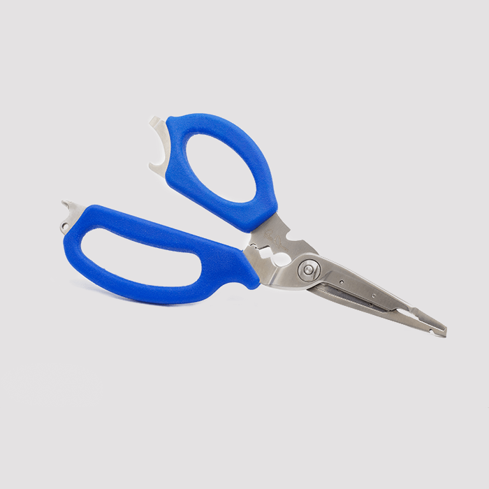 Ultimate Fishing Scissors