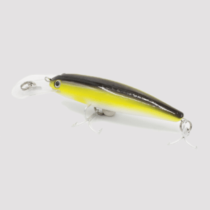 TWITCHING LURE CORSAIR BABY BASS