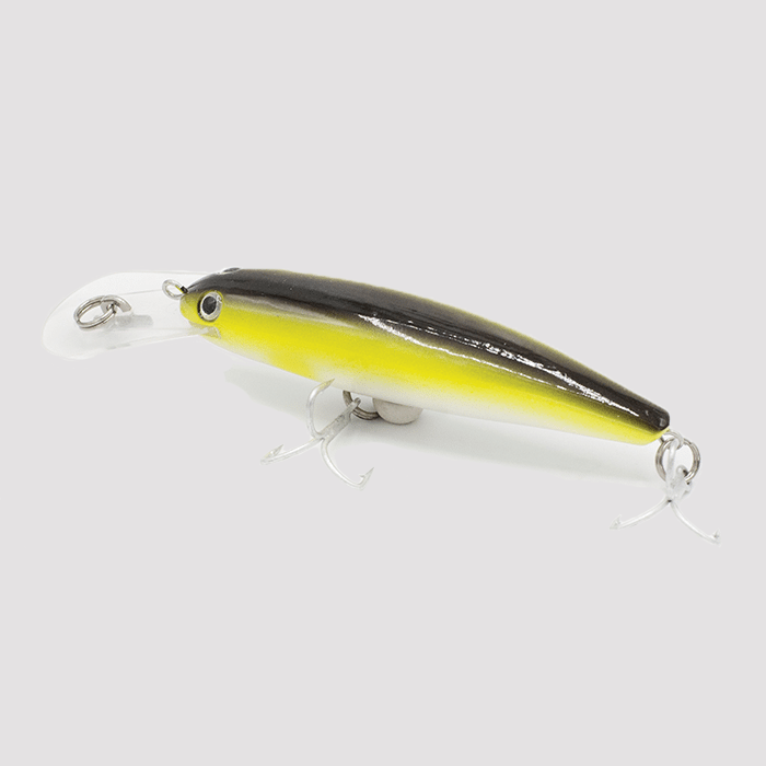 Corsair Twitching Lure