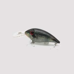 Twitching Lure Crank Bait