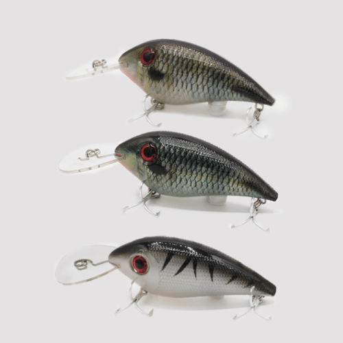 As Seen on TV Fishing Lures First Fish Online