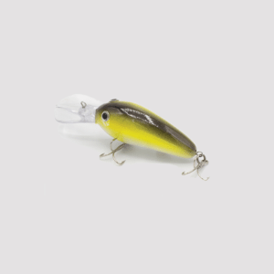 TWITCHING LURE CRAZY BOB BABY BASS