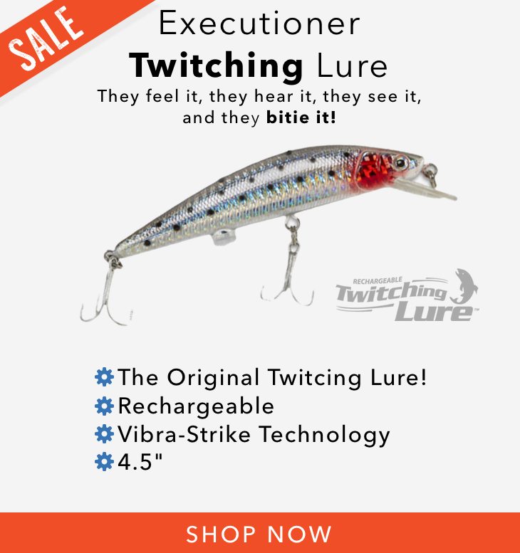 First Fish Online  Advanced Fishing Lures